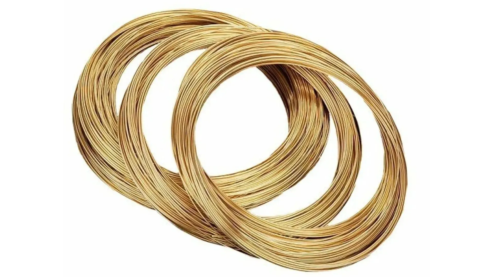 Латунная проволока 3 мм ЛС59-1 бухта