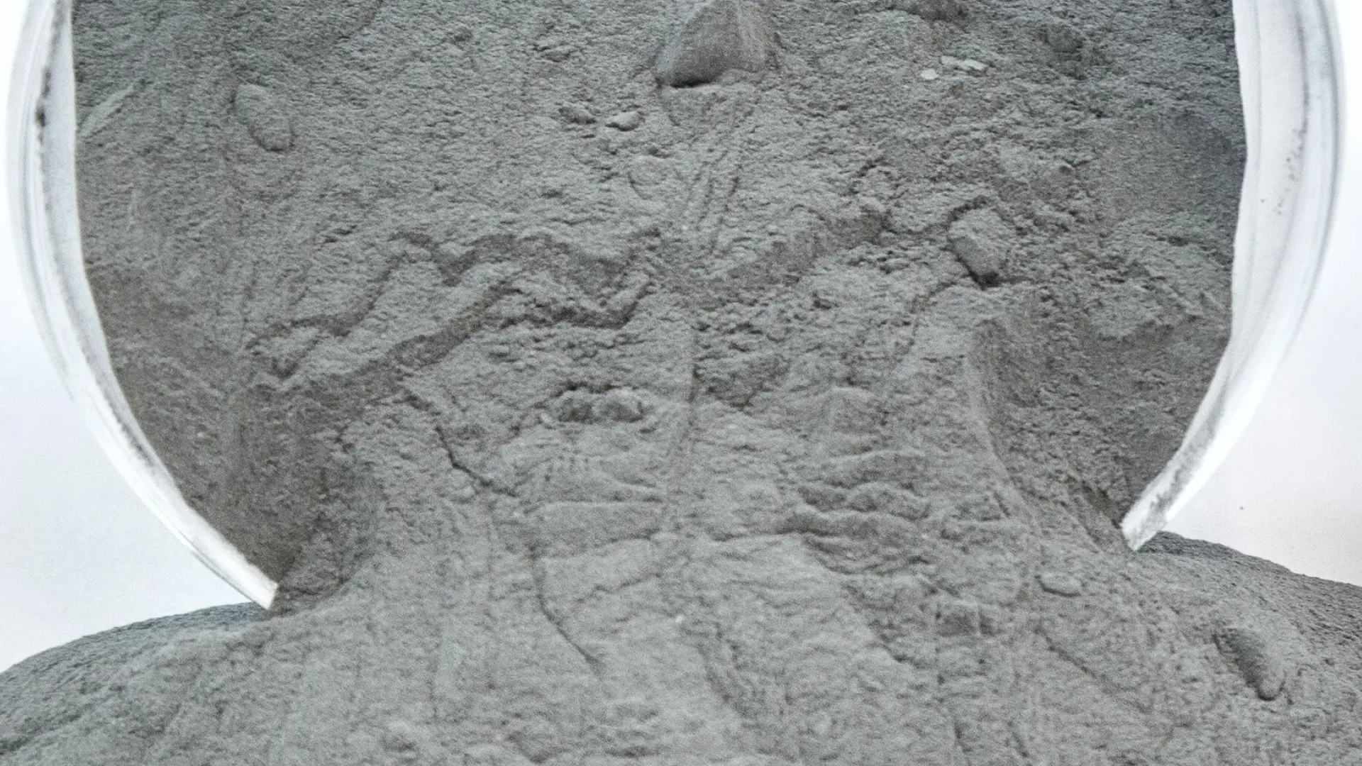 Цинковый порошок Ч порошок