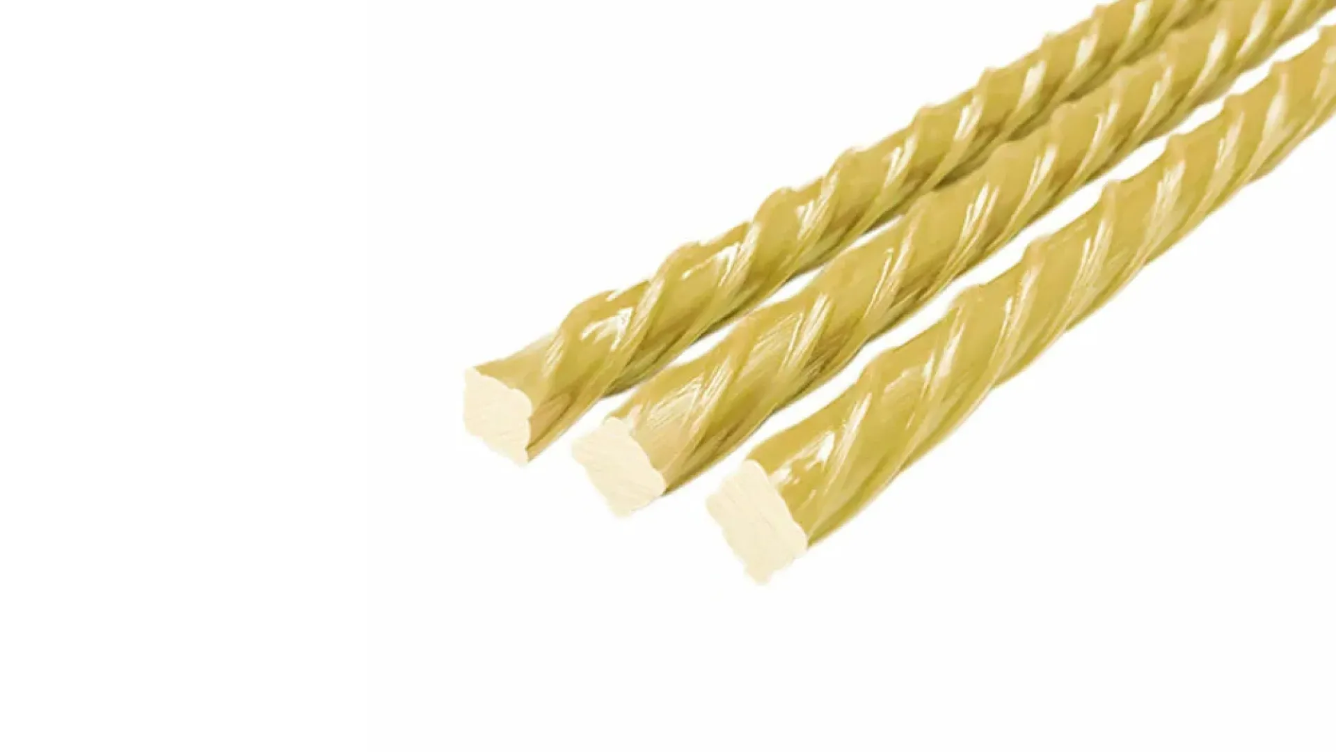 Стеклопластиковая арматура 8 мм АСК-стеклокомпозитная  0.5 м м/д 31938-2012