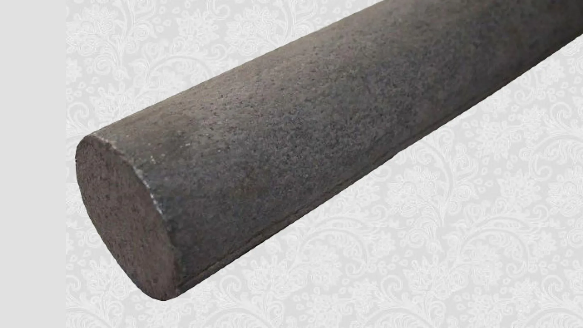 Круг чугунный 440 мм СЧ20 0.5 м