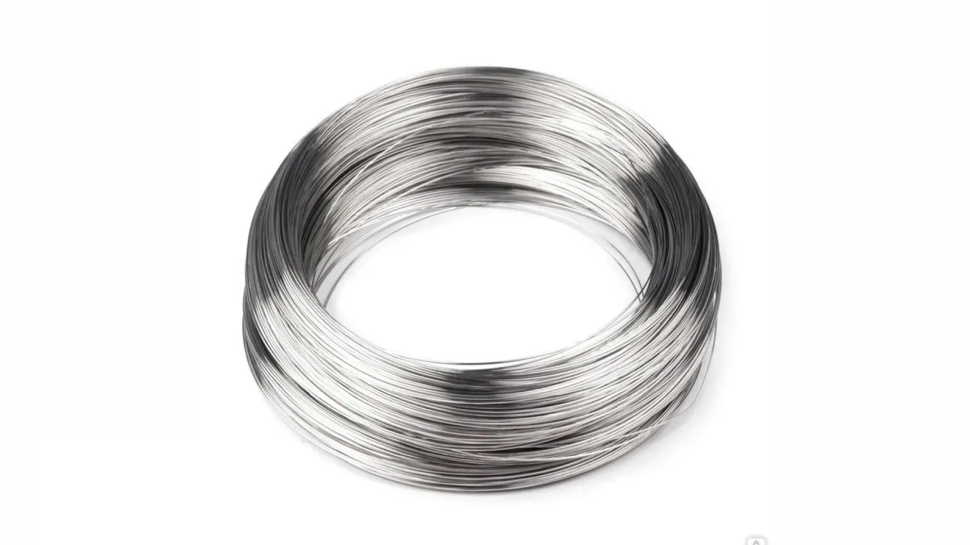 Проволока полиграфическая 1.6 мм ГОСТ 7480-73 моток