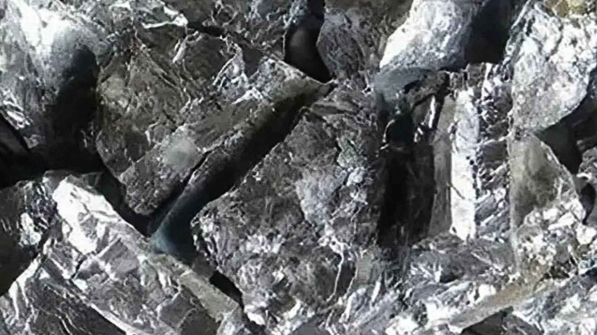 Металлический цинк ЦВО