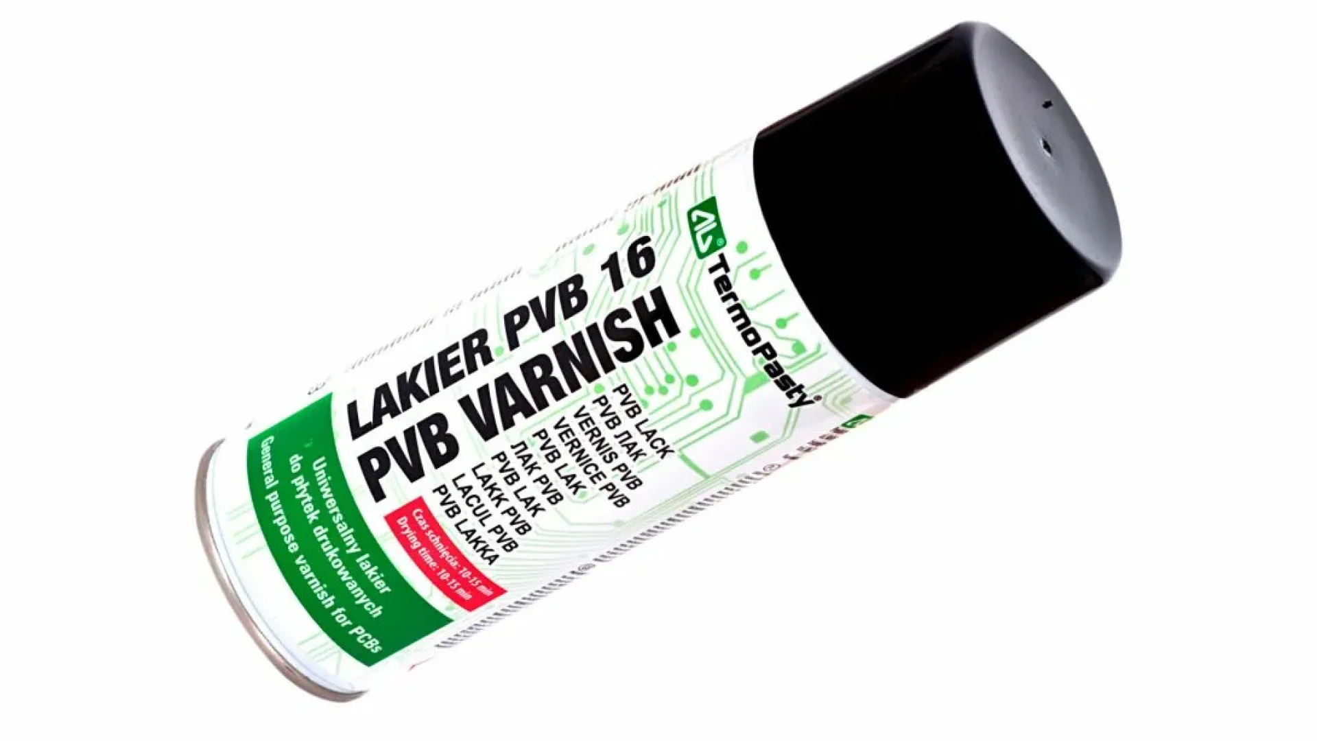 Лак электроизоляционный ГФ-92ХС